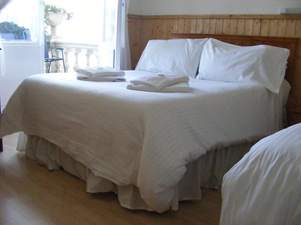 Trevelyan Hotel 더글러스 객실 사진